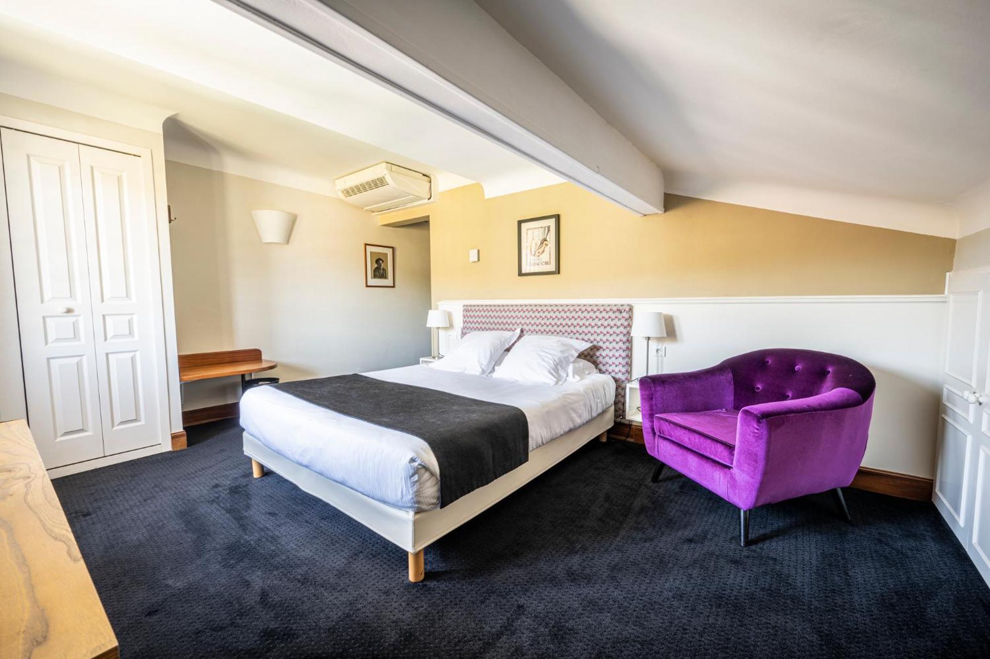 Hotel Ithurria - Teritoria Aïnhoa Buitenkant foto